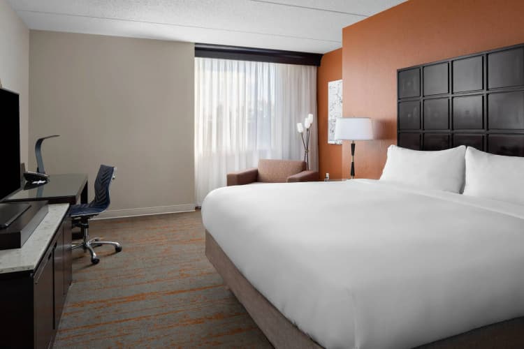 Renaissance Indianapolis North Hotel, photo 5