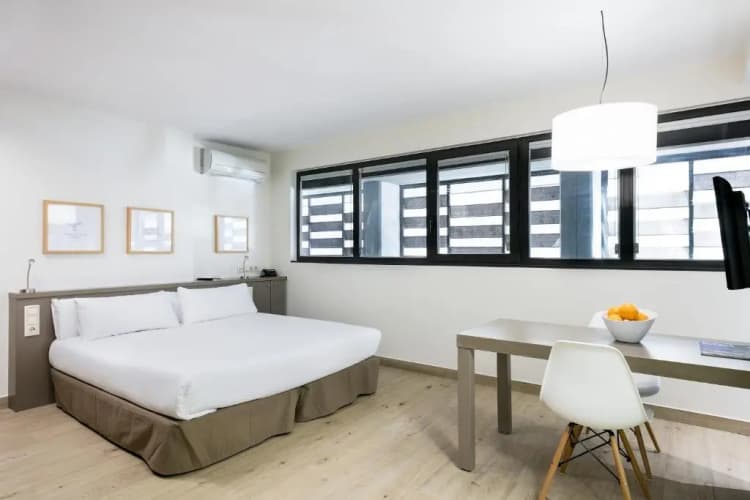 Aparthotel BCN Montjuic, photo 5