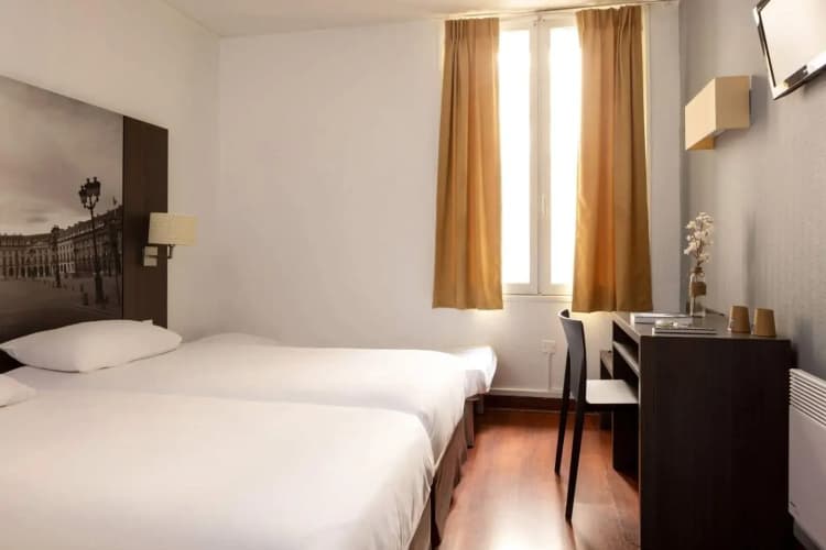 Hotel Victoria Paris photo 3