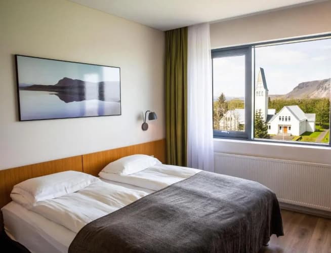 Hotel Selfoss photo 4