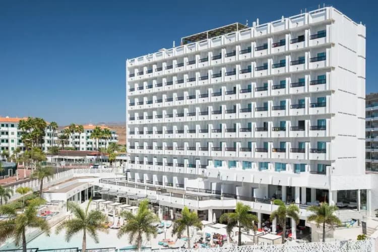Hotel Caserio, photo 2