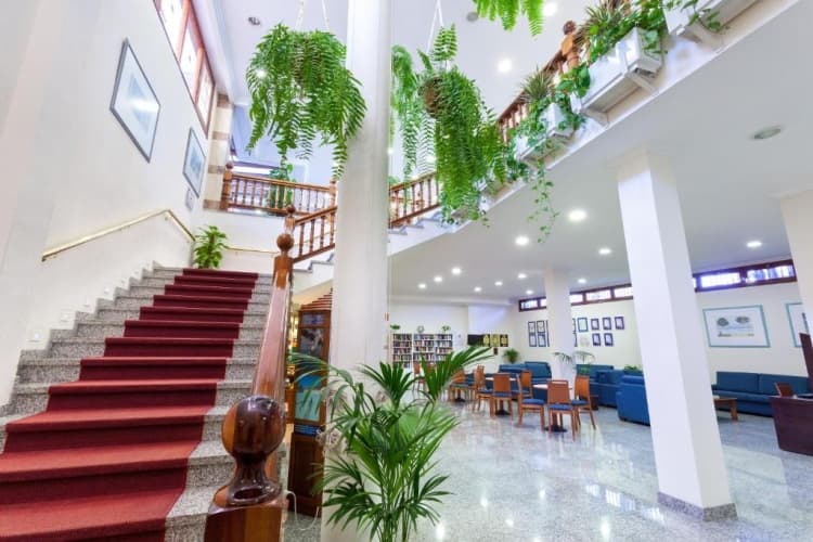 Apartamentos Casablanca, photo 4
