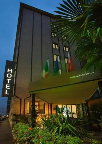 Hotel Milano Palmanova [Ex-Ibis] photo 2