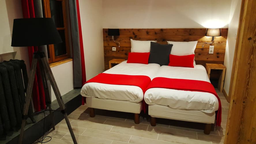 Hotel Du Clocher photo 4