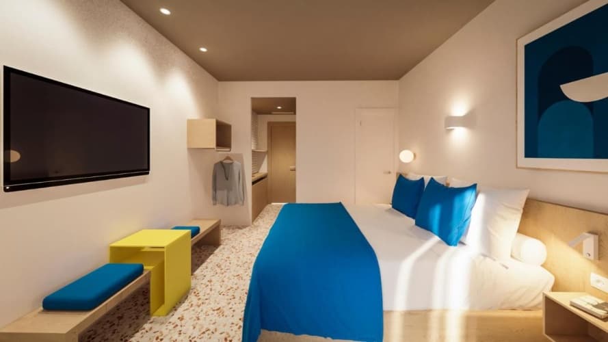 Hotel Playa Grande - Adults Only, photo 4