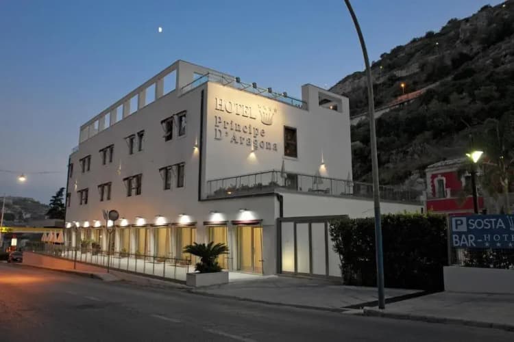 Hotel Principe Daragona Sure Hotel Collection Bw photo 3
