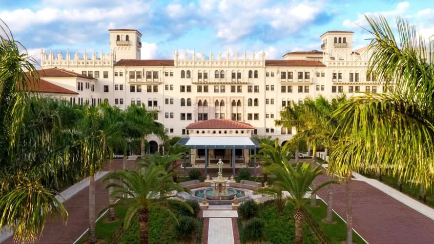 The Boca Raton photo 2