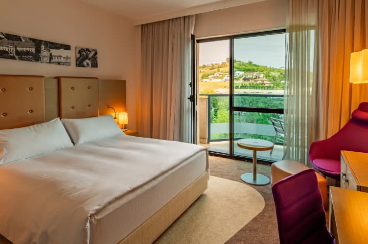 DoubleTree by Hilton Oradea photo 5