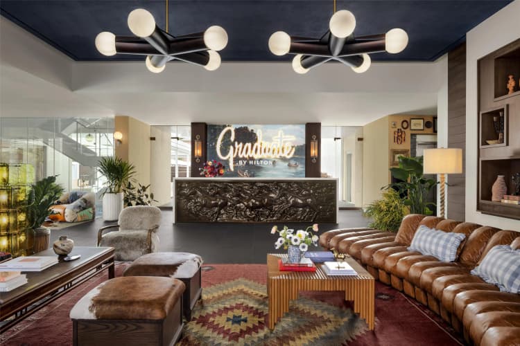 Graduate by Hilton Dallas photo 3
