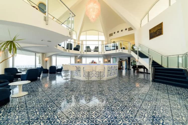 Grand Hotel Excelsior (Adults Only) photo 2