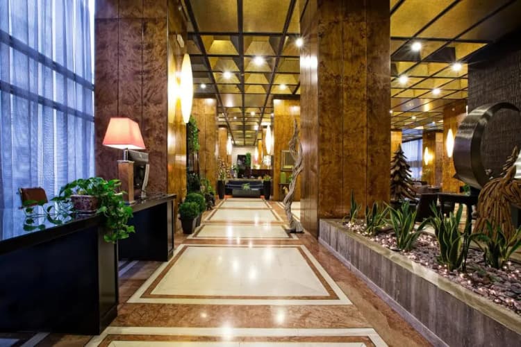 President Hotel photo 3