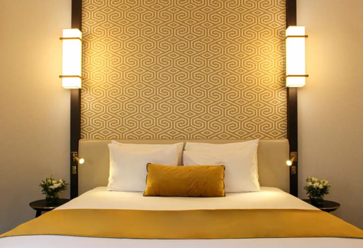 Hotel Le Marquis Eiffel photo 4