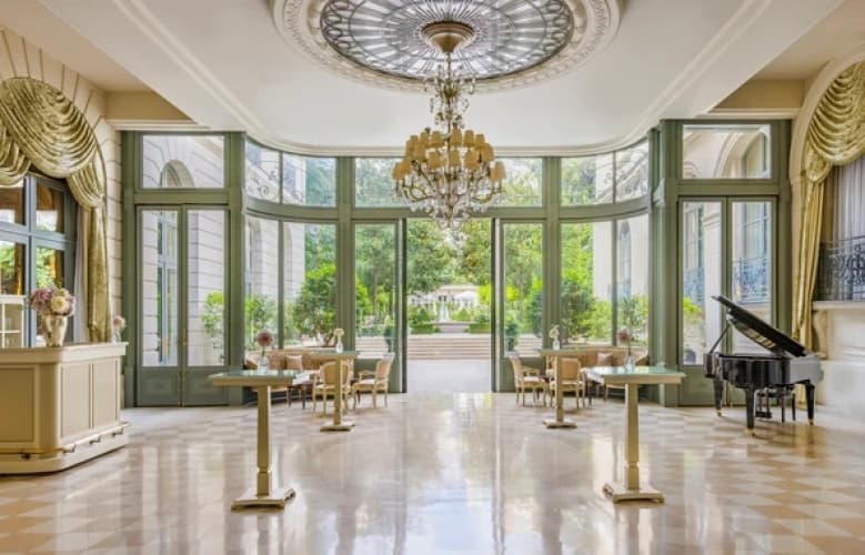 Ritz Paris photo 3