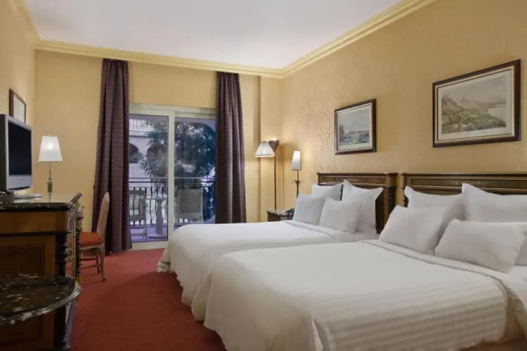 Delta Hotels By Marriott Giardini Naxos photo 5