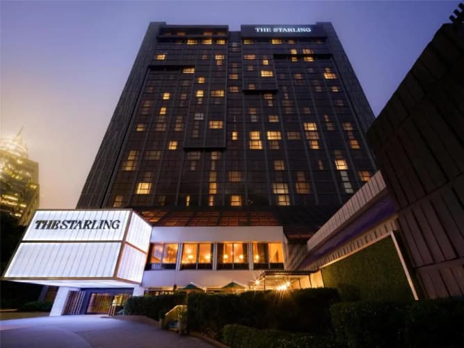 The Starling Atlanta Midtown, Curio Collection by Hilton photo 2