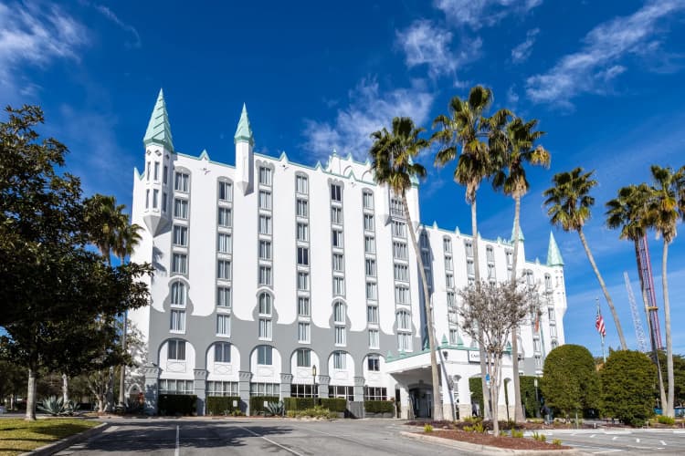 Castle Hotel - Autograph Collection, photo 2