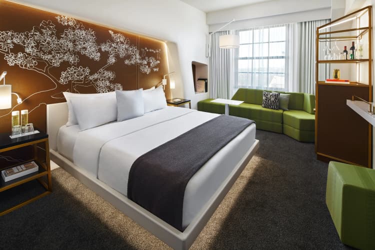 Hotel Washington photo 5