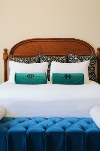 The Oxford Hotel photo 4