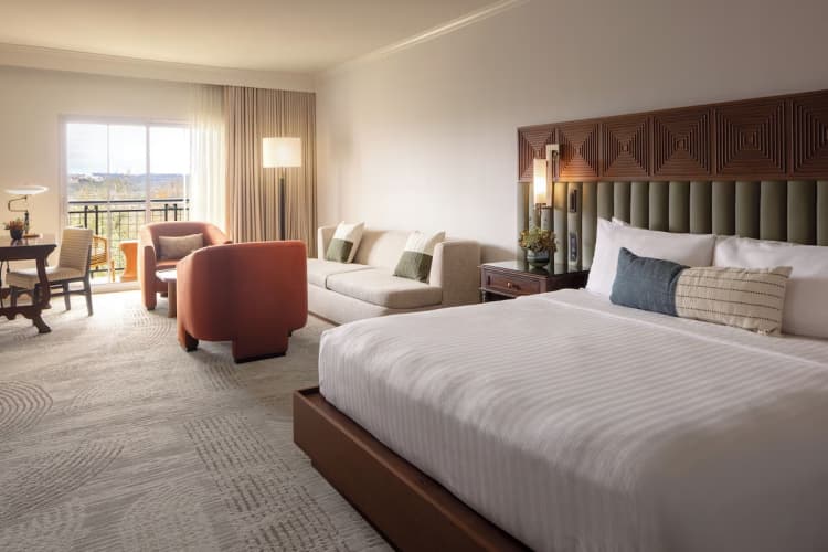 La Cantera Hill Country Resort photo 4