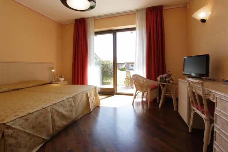 Serravalle Golf Hotel photo 4