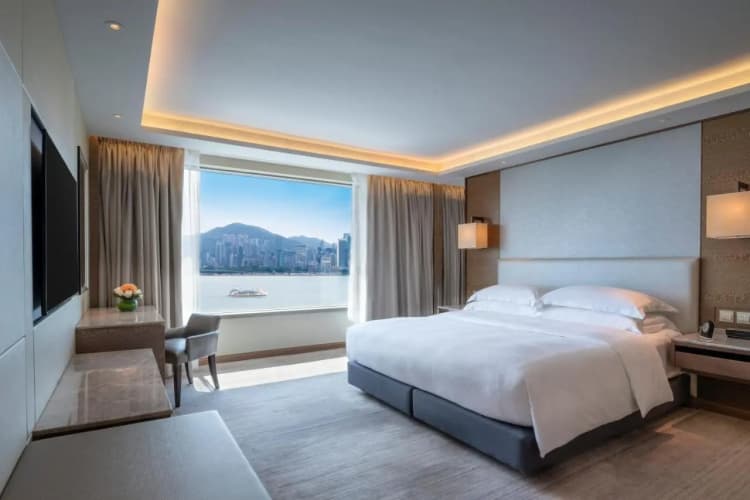 InterContinental Grand Stanford photo 4