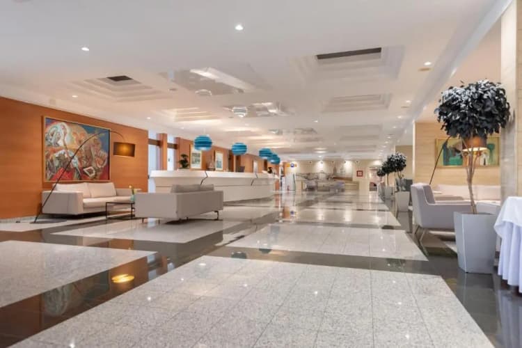 Hotel Kolovare photo 3