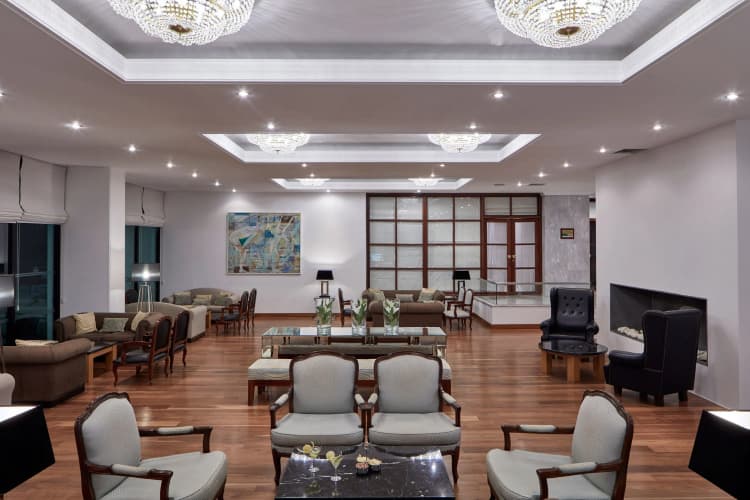 Grecian Bay Hotel photo 3