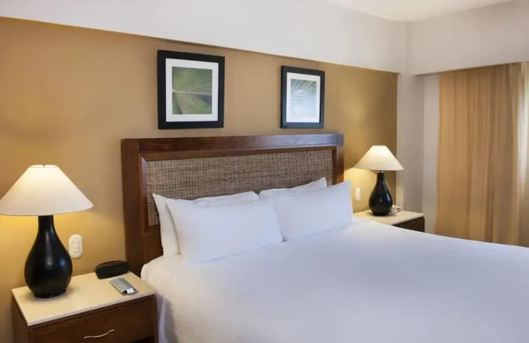 Occidental Caribe (Ex-Barcelo Punta Cana) photo 4