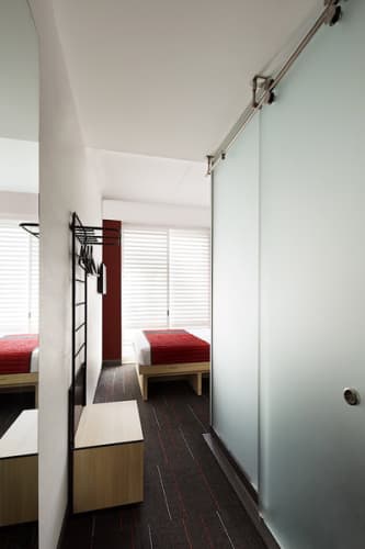 Pod Times Square Hotel, photo 3