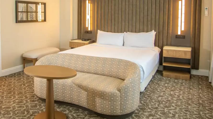 Hotel Flor Tampa Downtown, Tapestry Collection by Hilton, photo 4