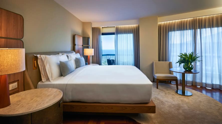 Fairmont Rio De Janeiro Copacabana, photo 5