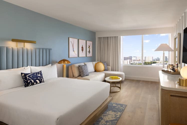 Newport Beachside Hotel & Resort photo 5