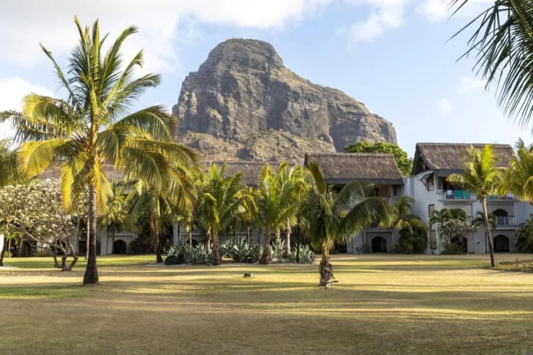 Paradis Beachcomber Golf Resort and Spa photo 2