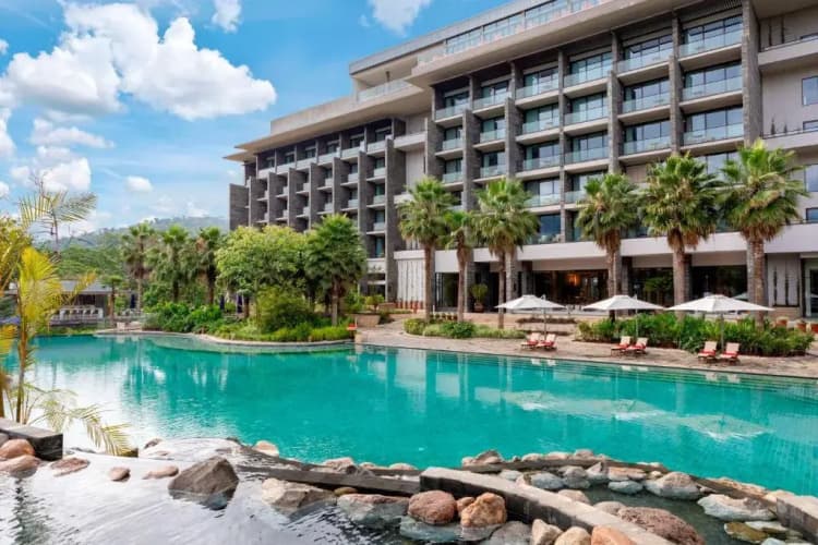 Gran Melia Arusha photo 2