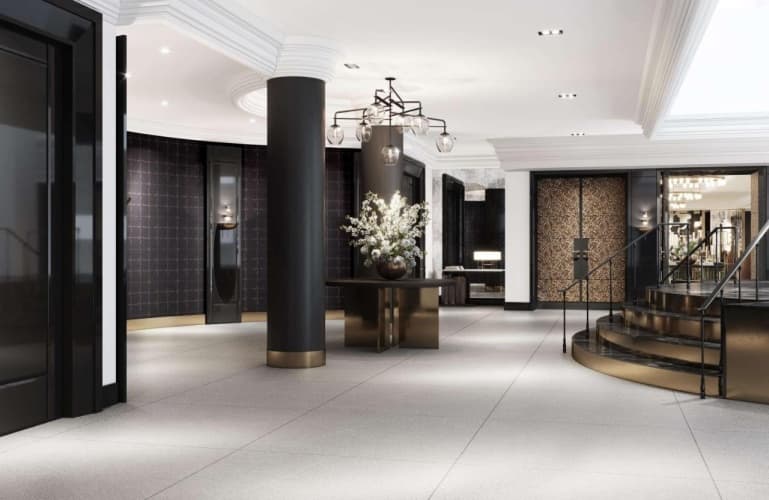 Hilton Heidelberg, photo 4