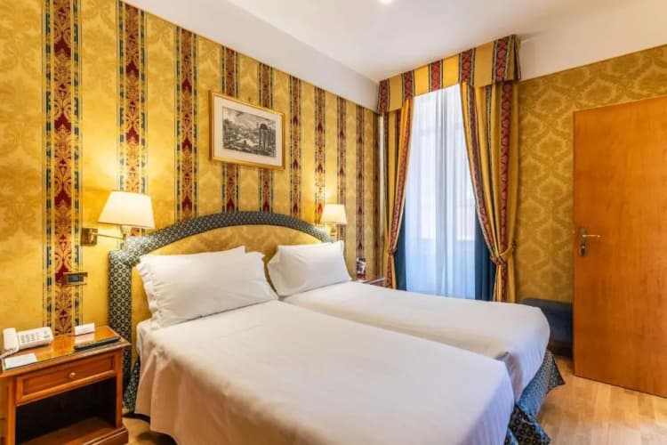 Hotel Raffaello, Sure Hotel Collection By Best Wes photo 3