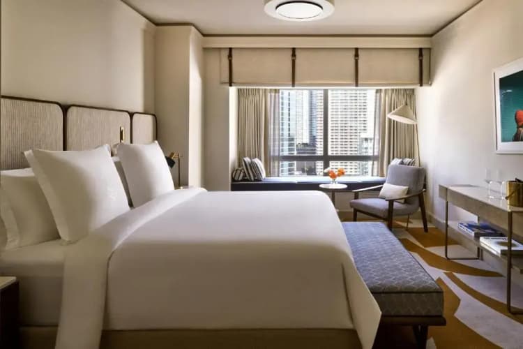 Four Seasons Hotel Miami, photo 5