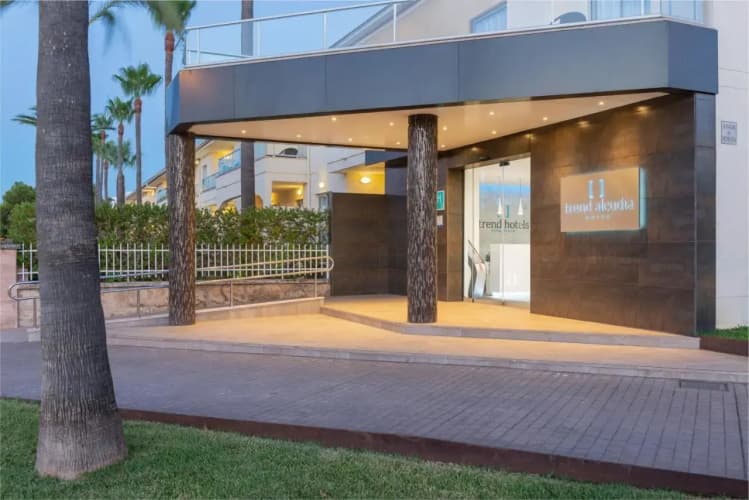 Trendhotel Alcudia - Adults Only +15, photo 2