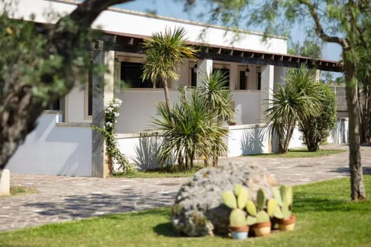 Hotel Resort Mulino A Vento, photo 2