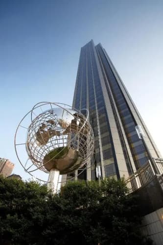 Trump International Hotel And Tower New York photo 2