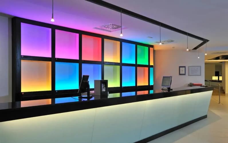 Sol Guadalupe Hotel, photo 3