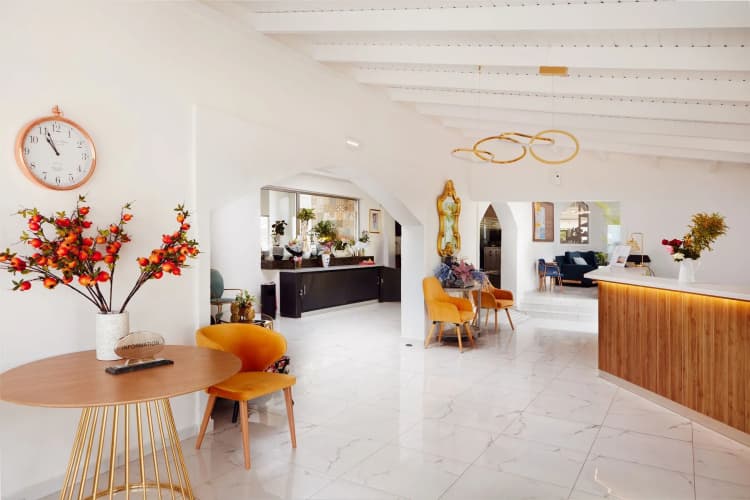 Amnissos Residence photo 3