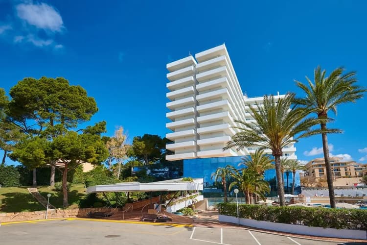 Grupotel Taurus Park photo 2
