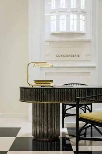 Scribe Paris Opera Hotel by Sofitel photo 3