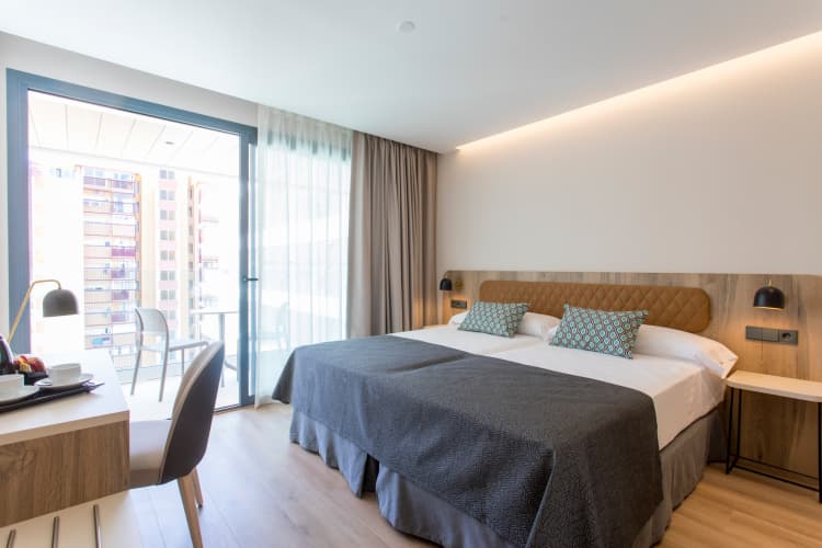 Presidente Hotel, photo 5