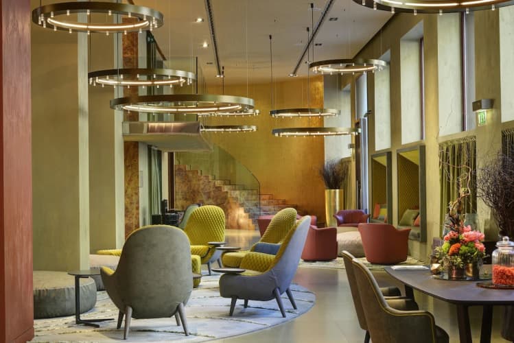 Enterprise Hotel photo 3