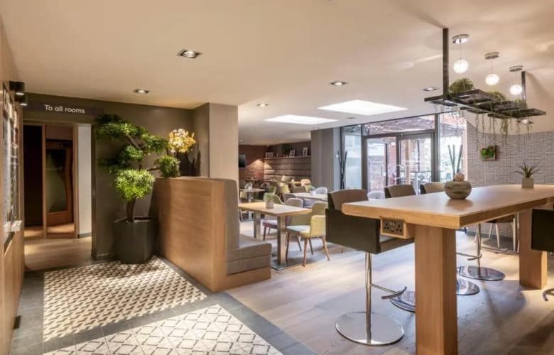 Point A Hotel London Liverpool Street photo 3