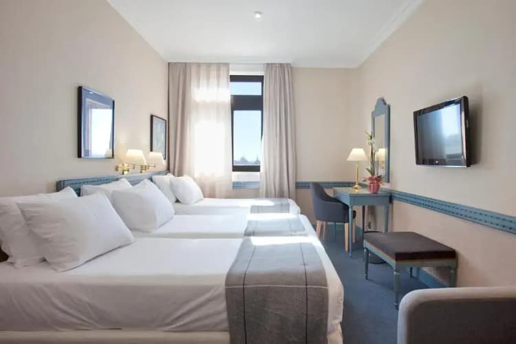 Espahotel Gran Via, photo 3