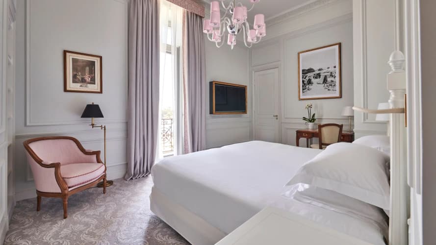 Hôtel du Palais Biarritz photo 4