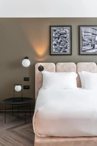 Hotel Tocq photo 5